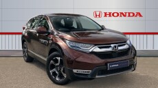 Honda CR-V 2.0 i-MMD Hybrid SE 5dr eCVT Hybrid Estate